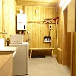 Luxury 6 Pers Wifi 3xschlafzimmer Near Sik Lift Сasa de vacaciones Winterberg