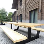 Luxury 6 Pers Wifi 3xschlafzimmer Near Sik Lift Сasa de vacaciones Winterberg