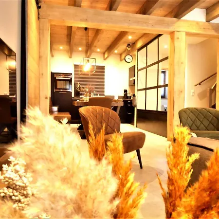 בית נופש Luxury 6 Pers Wifi 3xschlafzimmer Near Sik Lift ווינטרברג