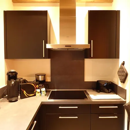 Luxury 6 Pers Wifi 3xschlafzimmer Near Sik Lift *