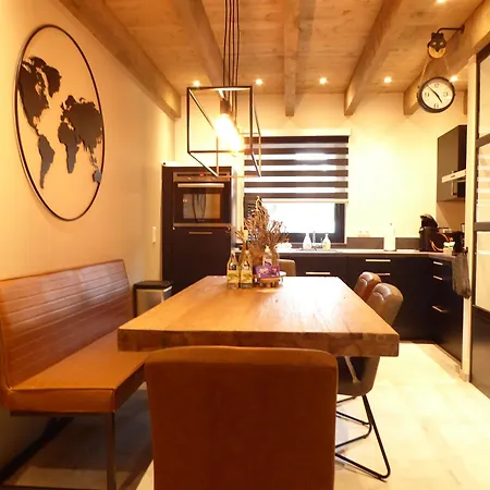 Luxury 6 Pers Wifi 3xschlafzimmer Near Sik Lift