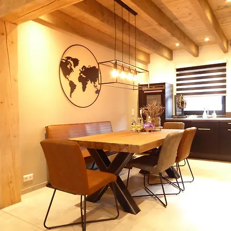 Luxury 6 Pers Wifi 3xschlafzimmer Near Sik Lift ヴィンターベルク