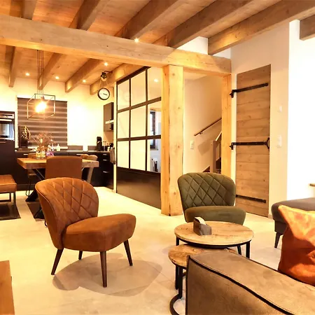 Luxury 6 Pers Wifi 3xschlafzimmer Near Sik Lift * ヴィンターベルク