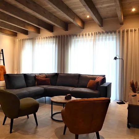 Сasa de vacaciones Luxury 6 Pers Wifi 3xschlafzimmer Near Sik Lift Winterberg
