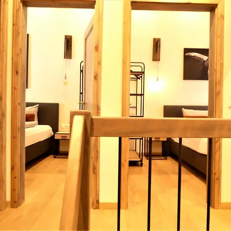 別荘 Luxury 6 Pers Wifi 3xschlafzimmer Near Sik Lift ヴィンターベルク