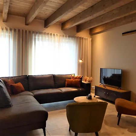 Luxury 6 Pers Wifi 3xschlafzimmer Near Bikepark Feriehus *