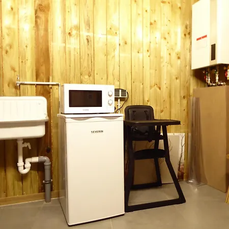 別荘 Luxury 6 Pers Wifi 3xschlafzimmer Near Sik Lift