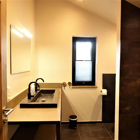 Luxury 6 Pers Wifi 3xschlafzimmer Near Sik Lift בית נופש