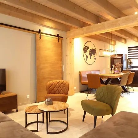 Luxury 6 Pers Wifi 3xschlafzimmer Near Sik Lift ווינטרברג