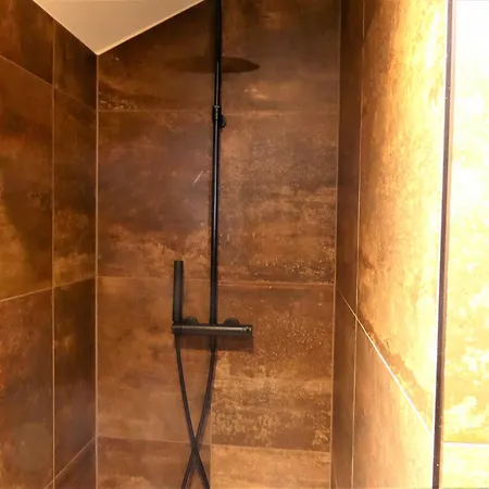 別荘 Luxury 6 Pers Wifi 3xschlafzimmer Near Sik Lift