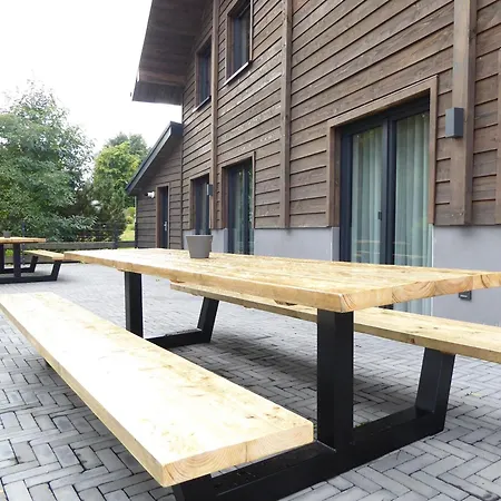 Luxury 6 Pers Wifi 3xschlafzimmer Near Sik Lift Casa vacanze Winterberg