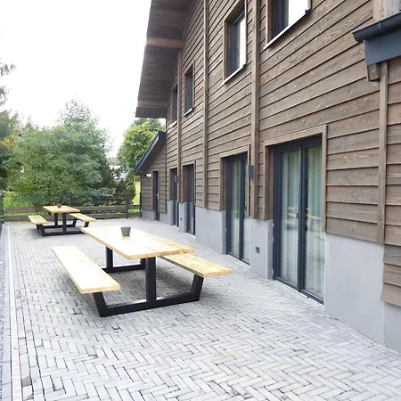 別荘 Luxury 6 Pers Wifi 3xschlafzimmer Near Sik Lift ヴィンターベルク