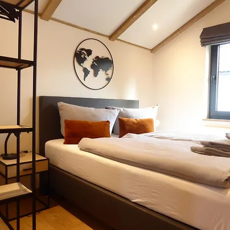 Luxury 6 Pers Wifi 3xschlafzimmer Near Sik Lift 別荘