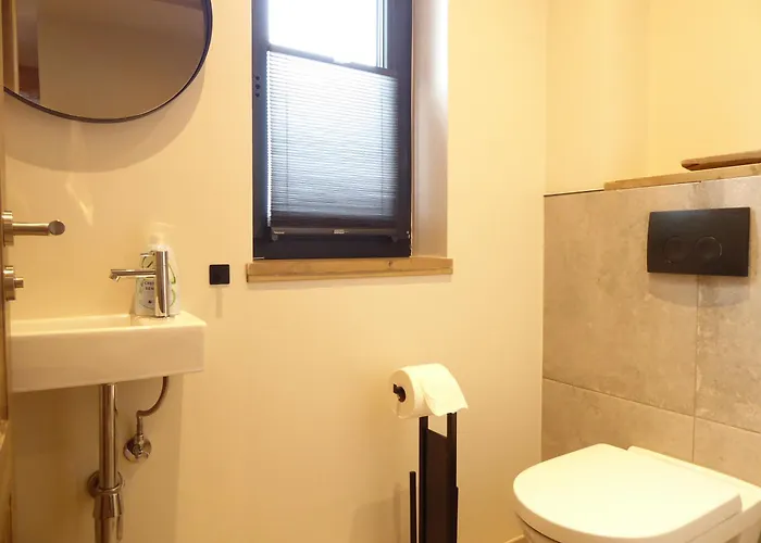 Luxury 6 Pers Wifi 3xschlafzimmer Near Sik Lift