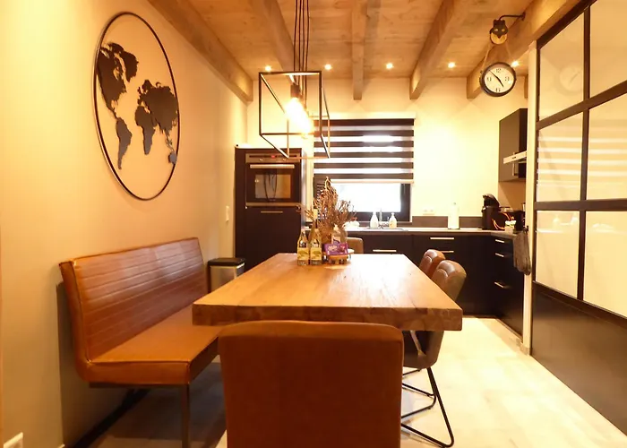 Luxury 6 Pers Wifi 3xschlafzimmer Near Sik Lift