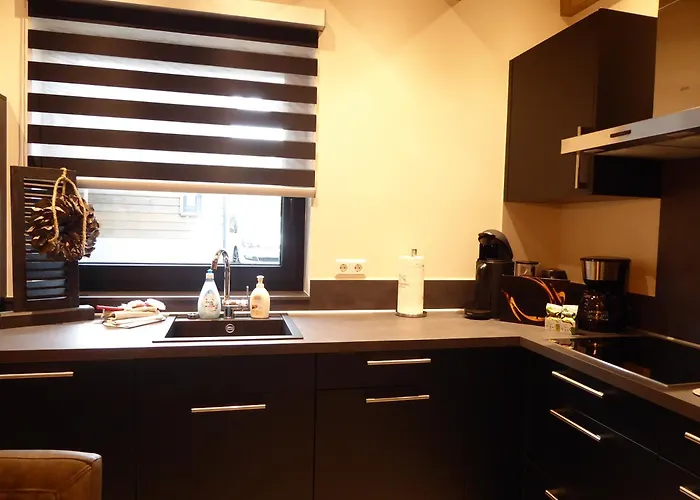 Luxury 6 Pers Wifi 3xschlafzimmer Near Sik Lift Casa de Férias