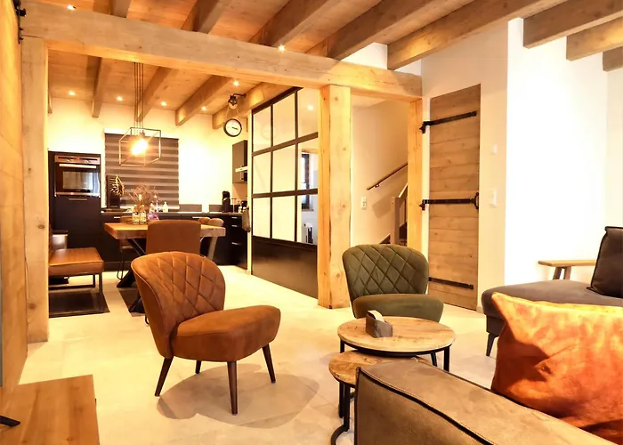 Luxury 6 Pers Wifi 3xschlafzimmer Near Sik Lift * Winterberg