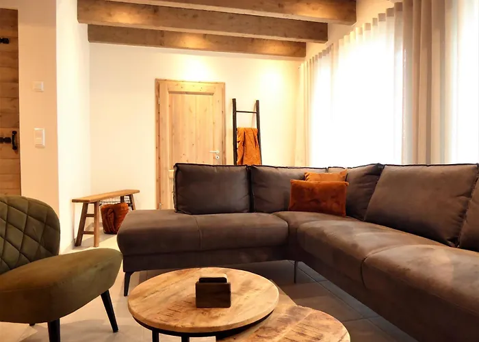 Luxury 6 Pers Wifi 3xschlafzimmer Near Sik Lift Casa de Férias *