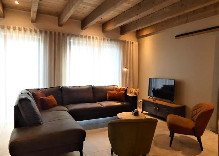 Luxury 6 Pers Wifi 3xschlafzimmer Near Sik Lift Casa de Férias *