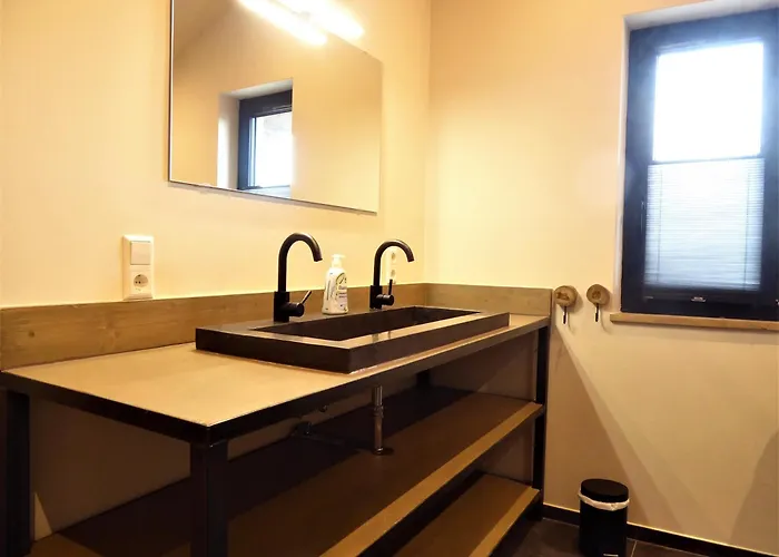 Luxury 6 Pers Wifi 3xschlafzimmer Near Sik Lift * Winterberg