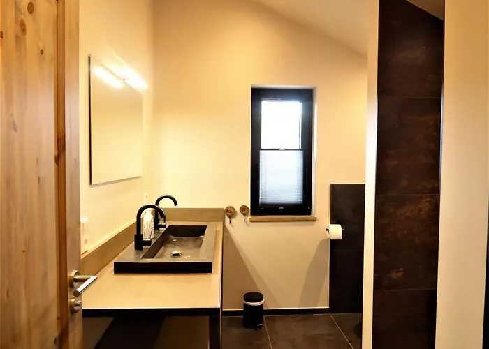 Luxury 6 Pers Wifi 3xschlafzimmer Near Sik Lift Casa de Férias