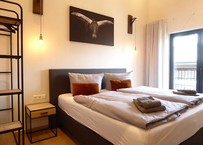 Luxury 6 Pers Wifi 3xschlafzimmer Near Sik Lift * Winterberg