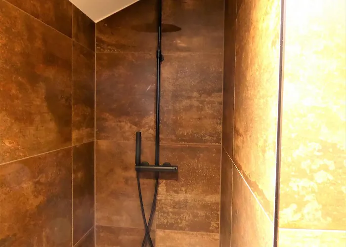 Casa de Férias Luxury 6 Pers Wifi 3xschlafzimmer Near Sik Lift