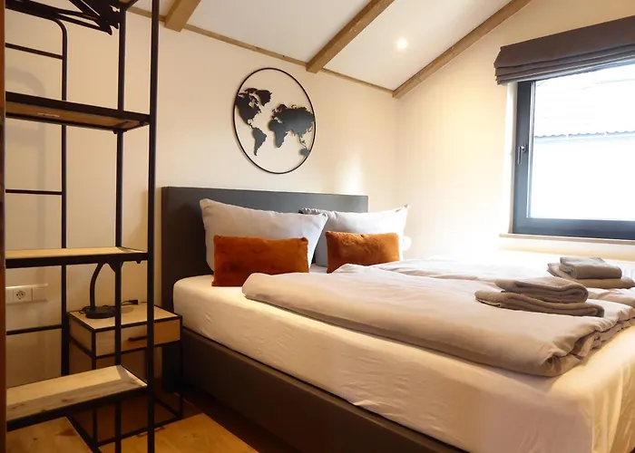 Luxury 6 Pers Wifi 3xschlafzimmer Near Sik Lift Casa de Férias